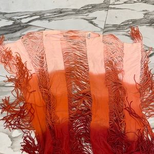 Pilyq coverup size m/l